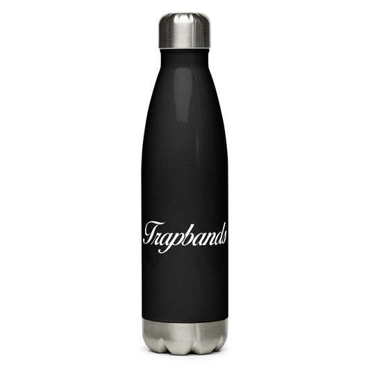 Trapbands Stainless steel Water Bottle